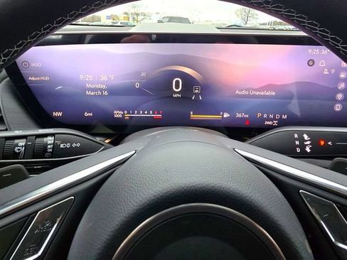 New 2026 Buick Envision Sport Touring AWD/4WD image 26