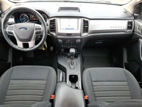 Used 2021 Ford Ranger XLT w/ Equipment Group 301A Mid image 11