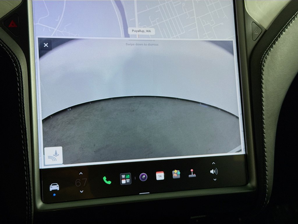 Used 2020 Tesla Model X Performance AWD/4WD image 23