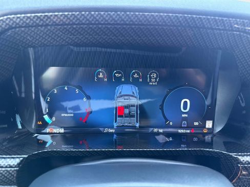 Used 2025 Ford F150 Lariat w/ Equipment Group 501A Mid image 32