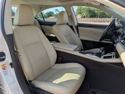 Used 2016 Lexus ES 350 w/ Navigation System Package FWD image 23