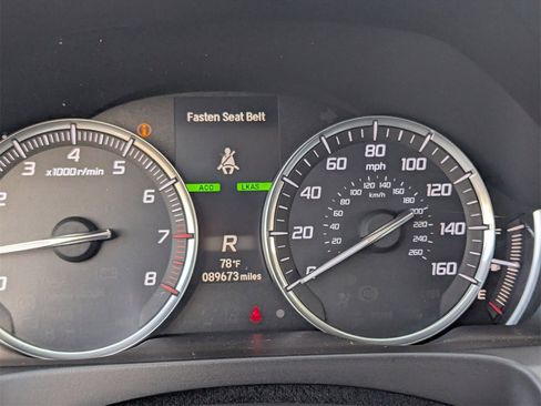 Used 2015 Acura TLX V6 w/ Advance Package image 33