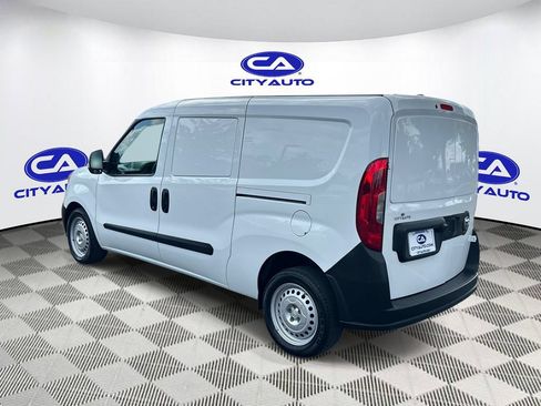 Used 2020 RAM ProMaster City Tradesman FWD image 5