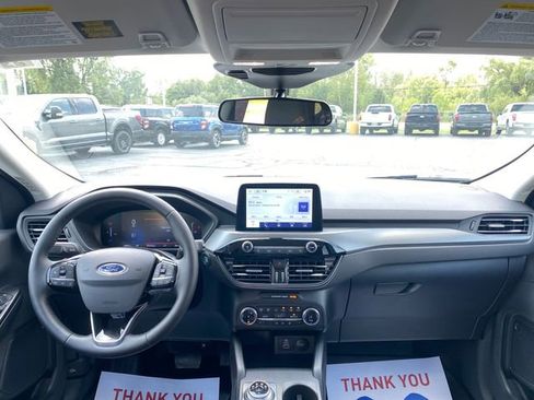 New 2025 Ford Escape Active w/ Cold Weather Package image 19