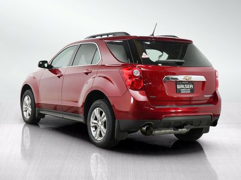 Used 2014 Chevrolet Equinox LT AWD/4WD image 3