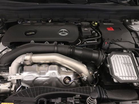 New 2026 Mercedes-Benz GLB 250 image 11