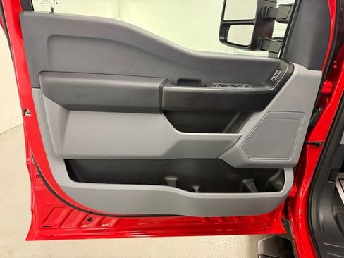 New 2026 Ford F350 XL w/ XL Chrome Package AWD/4WD image 12