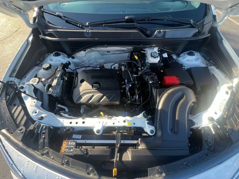 Used 2025 Buick Encore GX Preferred image 32