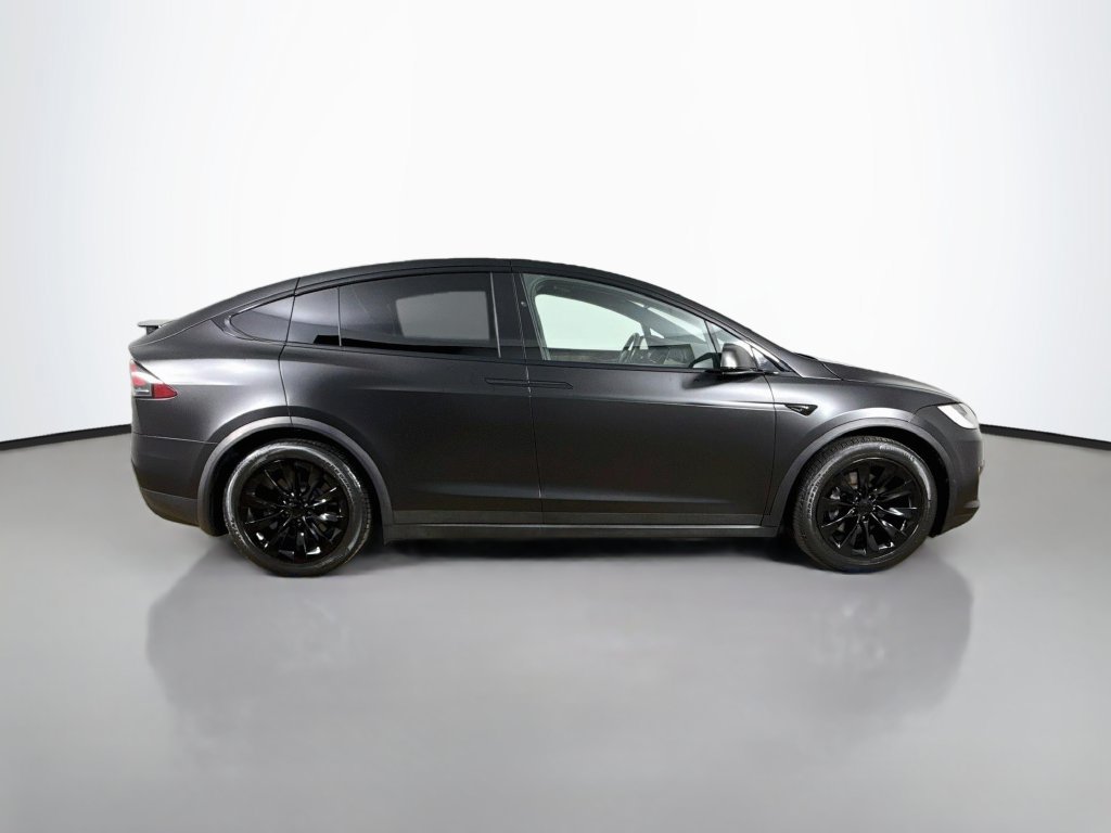 Used 2019 Tesla Model X AWD/4WD image 8