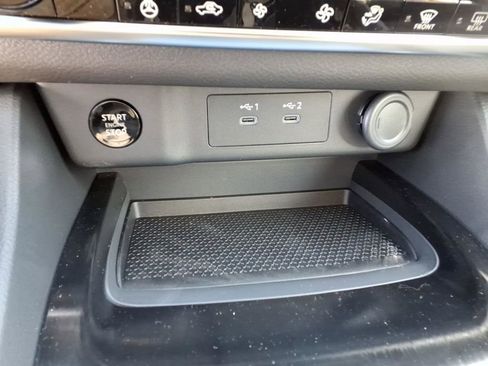 New 2026 Nissan Rogue SV image 13