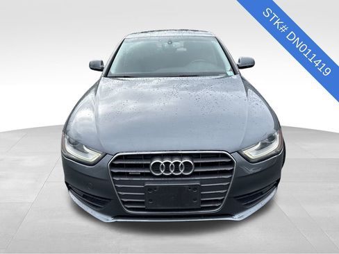 Used 2013 Audi A4 2.0T Premium Plus image 2