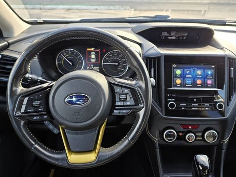 Used 2021 Subaru Crosstrek 2.5i Sport AWD/4WD image 28