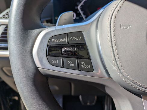 Used 2025 BMW X6 xDrive40i w/ Premium Package AWD/4WD image 18