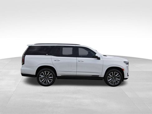Certified 2023 Cadillac Escalade Sport Platinum RWD image 5