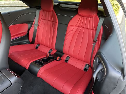 New 2026 Mercedes-Benz CLE 300 4MATIC Cabriolet image 43