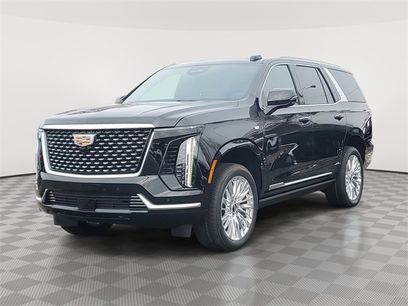 New 2026 Cadillac Escalade Luxury w/ Touring Package