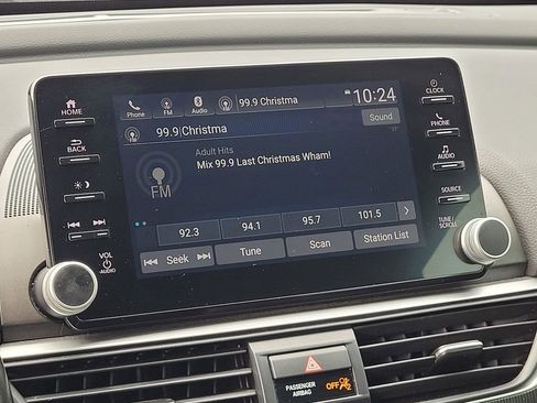 Used 2022 Honda Accord Sport Special Edition image 22