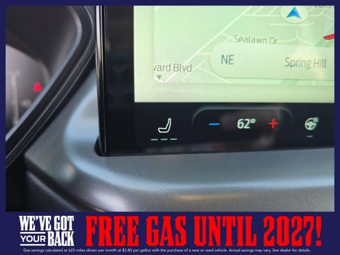 New 2026 Ford Escape Active w/ Tech Pack #1 FWD image 22
