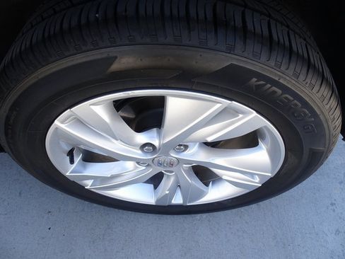 Used 2024 Buick Encore GX Preferred w/ Comfort Package image 10