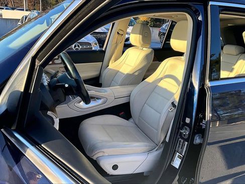 Used 2022 Mercedes-Benz GLE 350 image 10