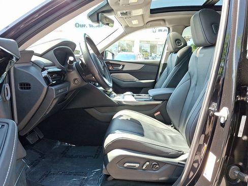 Used 2024 Acura MDX SH-AWD w/ Technology Package image 14