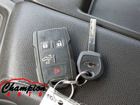 Used 2021 Chevrolet Silverado 2500 W/T w/ WT Fleet Convenience Package AWD/4WD image 29
