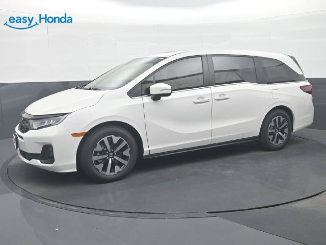 New 2026 Honda Odyssey EX-L image 4