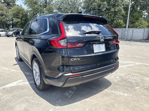 Used 2024 Honda CR-V EX-L image 8