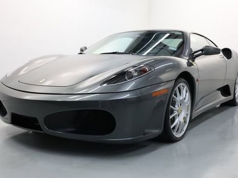Used 2006 Ferrari F430 Coupe RWD image 44