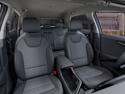 New 2025 Kia Niro EX image 15