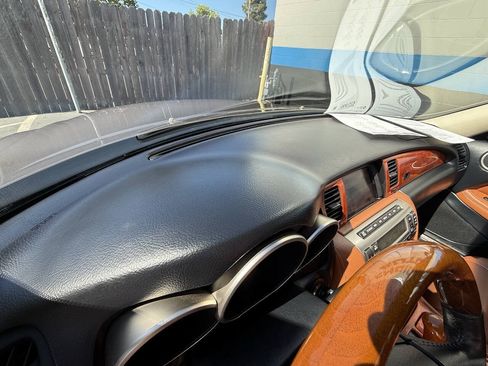 Used 2002 Lexus SC 430 Convertible RWD image 12