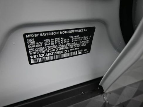 New 2026 BMW X2 xDrive28i image 18