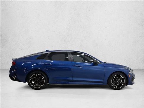 Used 2023 Kia K5 GT-Line FWD image 4