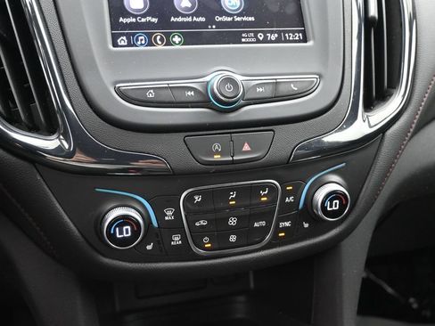 Used 2024 Chevrolet Equinox RS FWD image 18