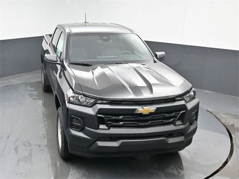 New 2026 Chevrolet Colorado W/T w/ Advanced Trailering Package image 34