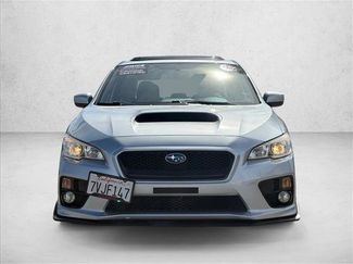 Used 2017 Subaru WRX Premium video 2