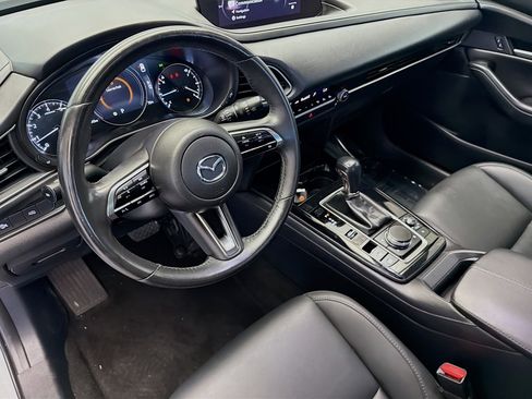 Used 2024 MAZDA CX-30 AWD 2.5 S w/ Select Sport Pkg image 7