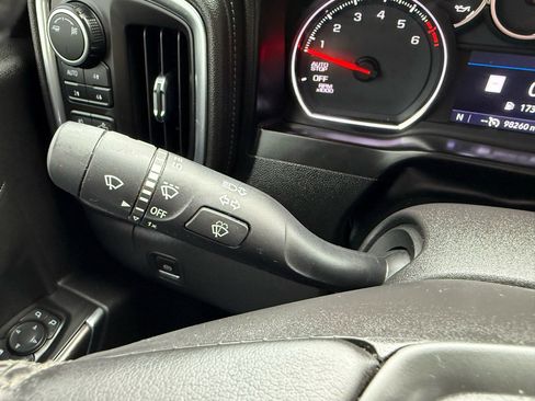 Used 2019 Chevrolet Silverado 1500 LTZ image 26