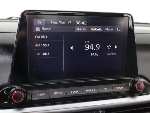 Used 2024 Kia Forte LXS w/ LXS Technology Package image 42