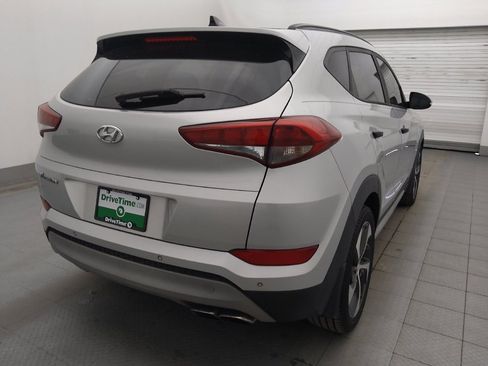 Used 2018 Hyundai Tucson Value FWD image 9