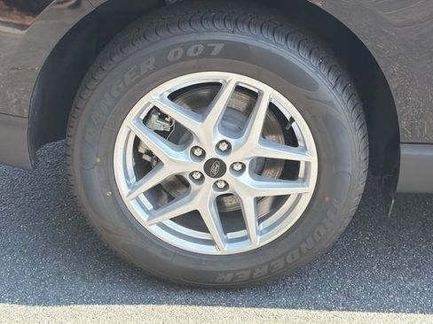 Used 2024 Ford Edge SEL AWD/4WD image 18