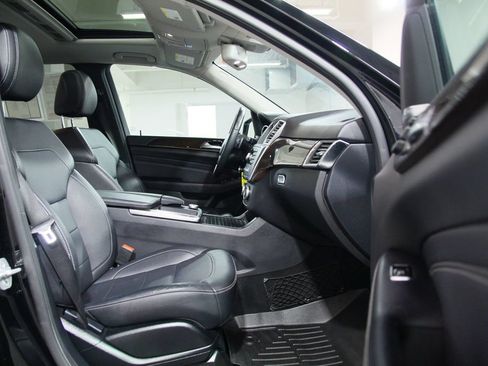 Used 2014 Mercedes-Benz ML 350 4MATIC image 21