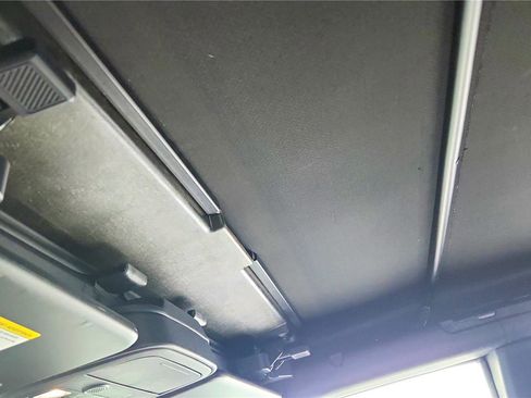 Used 2023 Ford Bronco Outer Banks image 25