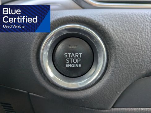 Used 2025 MAZDA CX-5 AWD 2.5 S w/ Select Package image 34