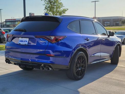 Used 2023 Acura MDX Type S AWD/4WD image 5
