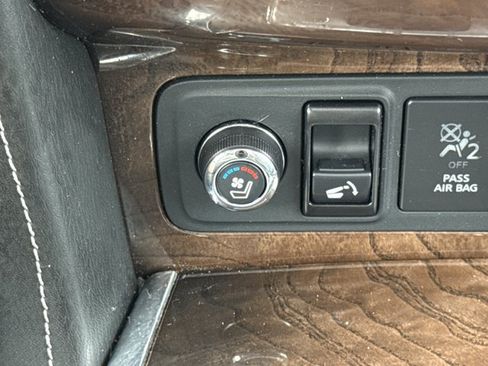 Used 2018 INFINITI QX80 4WD w/ Deluxe Technology Package image 21