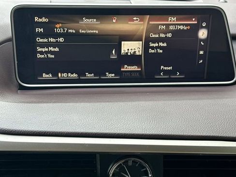 Used 2019 Lexus RX 350 FWD image 29