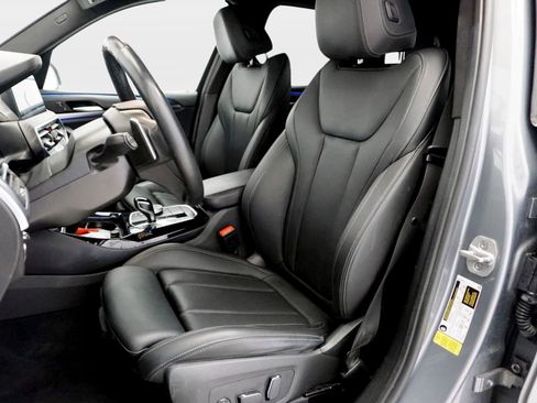 Used 2024 BMW X3 sDrive30i RWD image 12