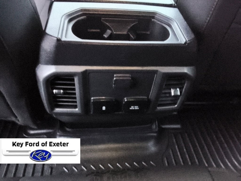 Used 2018 Ford F150 XLT w/ Equipment Group 302A Luxury AWD/4WD image 19