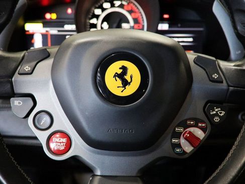 Used 2016 Ferrari 488 GTB image 32